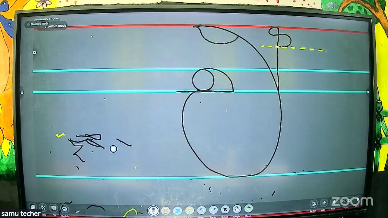 2026 නව 1ශ්‍රේණිය පන්තිය-03/05