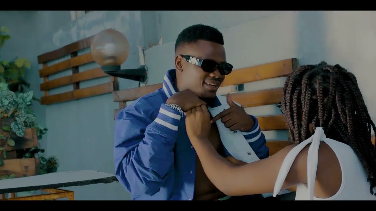 Dax P Comando_unangulota?(oficial video)