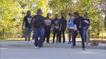 Lil Uzi Vert - Molly Ft. Sofaygo (Dance Video) JaytheHitz + @AyoTeoFVR + Gang