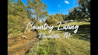 295 Rodefer Dr Blountville TN | For Sale | Realtor Josh Taylor