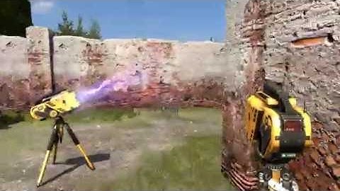Talos Principle || Let