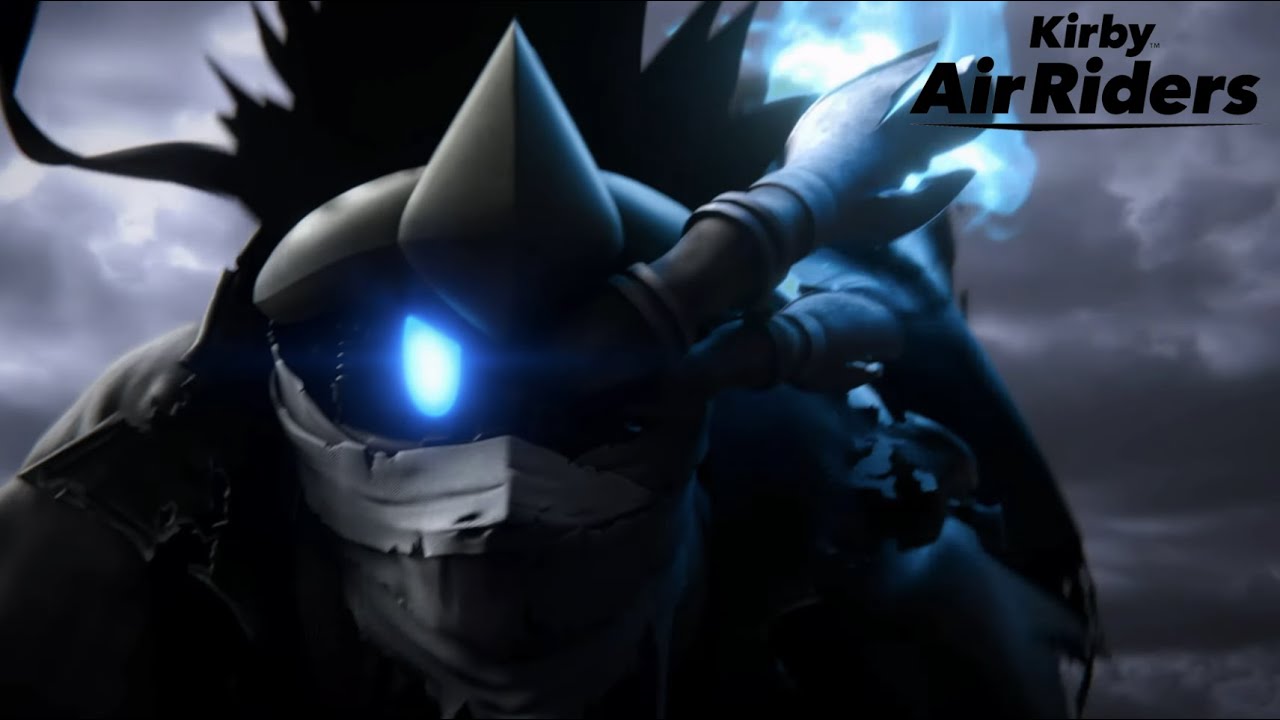 Kirby Air Riders (Part 14) | Road Trip (Part 10)