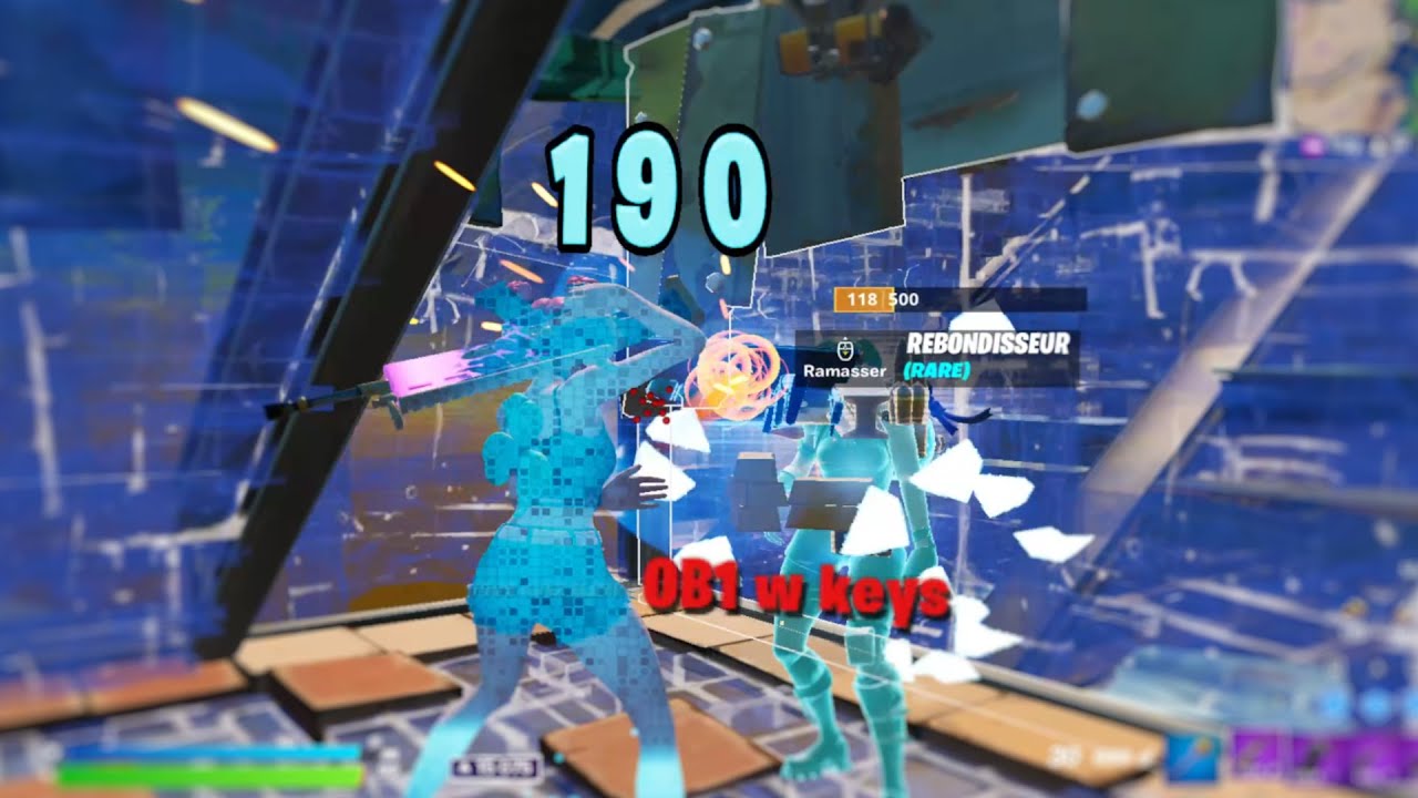 Brag 🗣️ | Fortnite Highlights #32 | ZKURLIYY