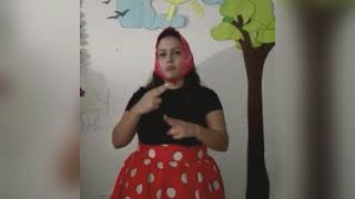 Cuento caperucita roja LSC Cuento caperucita roja LSC