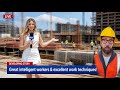 Compilation video:#construction #engineering #workers #adamrose #funny #fail #smartwork #workskills