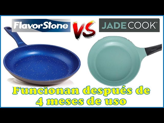 Batería de Cocina Jade Cook 15 Piezas de Aluminio