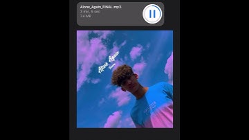 TMMRW - ALONE AGAIN (CDQ SNIPPET)