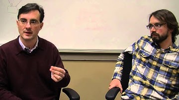 GoingNative 8: Introducing Casablanca - A Modern C++ API for Connected Computing