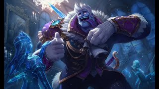 Volibear And Kayle Got Outcled Yone Gameplay
