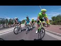Tour de France stages 1-7 Cannondale-Drapac roundup