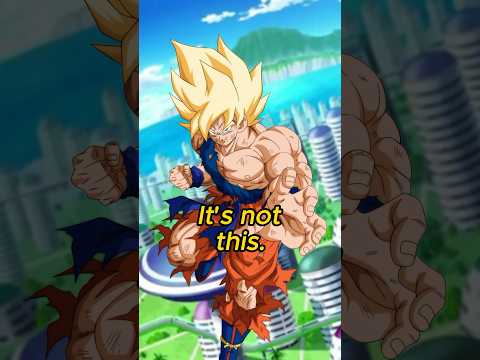 Son Goku Build: A Comprehensive Guide to Achieving Your Fitness Goals