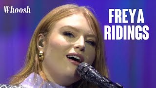 Freya Ridings - Love is Fire @ Birmingham O2 Academy