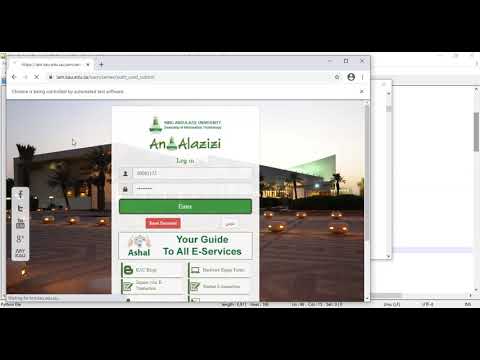 Autograder Step 3: Grade Submissions