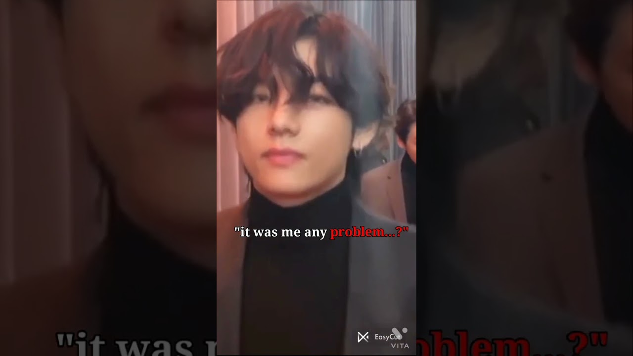 pov:your bully grabs you by your hips|taehyung ff💜🔥