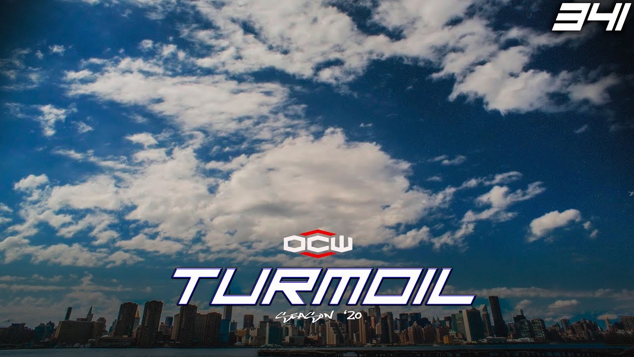 Turmoil Text Skadi Leaked Text Messages - OCW Turmoil 341 - YouTube