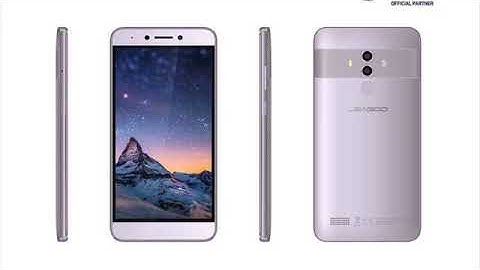 Leagoo T8S recensione essenziale in 2 minuti by The Prof