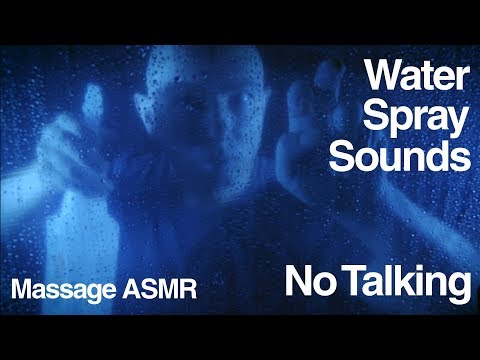 ASMR-Water-Spray-Sounds-**-No-Talking-**