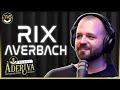 Rix averbach perito criminal 116   deriva podcast com arthur petry