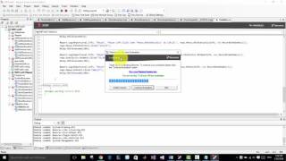 Run Ranorex Scripts