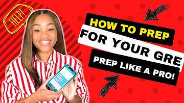 How To Prep For Your GRE and Your CASPA Application. Gradprep study prep explained!