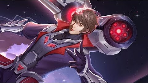 omega heroes evolved ability showcase