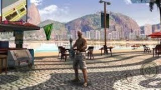 أقوى لعبة عالم مفتوح للاندرويد  جرافيك عالي | Gangstar Rio: City of Saints‏ مجانا للاندرويد screenshot 2