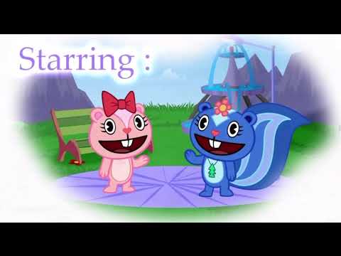 Happy Tree Friends Reboot 2020 theme Song Reverse - YouTube