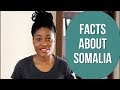 Amazing Facts about Somalia  | Africa Profile | Focus on Somalia