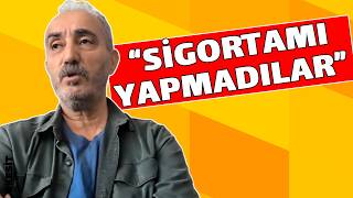 Ferit Demir neden Halk TV’den ayrıldı? “Geçimimi sağlayacak kadar maaş ödemediler”