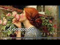 Romantic Classical Piano | Chopin, Tchaikovsky, Schubert...