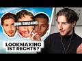 BRAMAL reagiert auf "Warum Looksmaxxing RECHTS ist"