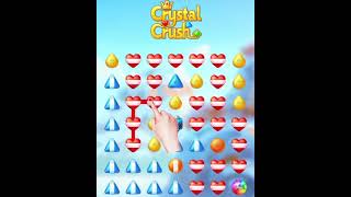💎💎💎💎💎💎💎Crystal & Crushing! 💎💎💎💎💎💎💎 screenshot 4