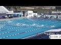 12ο ΚΥΠΕΛΛΟ ΕΥΡΙΠΟΥ 50m EΛΕΥΘΕΡΟ - ΑΝΔΡΩΝ 1η ΣΕΙΡΑ