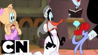 Looney Tunes | 😲 First Episode 👀 Sneak Peek | Cartoon Network