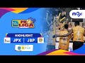 Pertamina pertamax vs bhayangkara presisi 13  highlight pln mobile proliga 2024