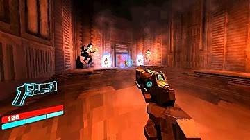 ULTRAKILL - Fast Paced Brutal Old School FPS (Classic Shooter)