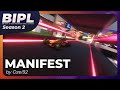 Bipl season 2  manifest  by ozei92