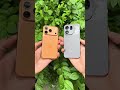 iPhone 17 Pro vs Oppo Find X9s Pro: A Looks Showdown