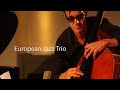 European Jazz Trio 'Libertango' SAGA SEA Live Stream