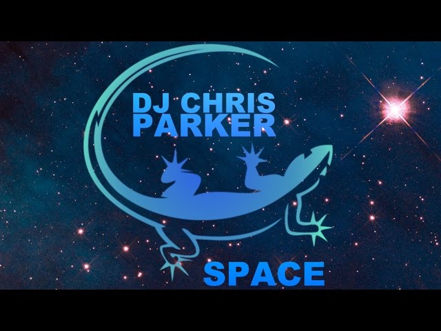 Chris Parker - Space