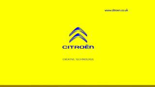 Citroen Logo Effects Sponsored By Preview 2 Effects In The Real G Major 2