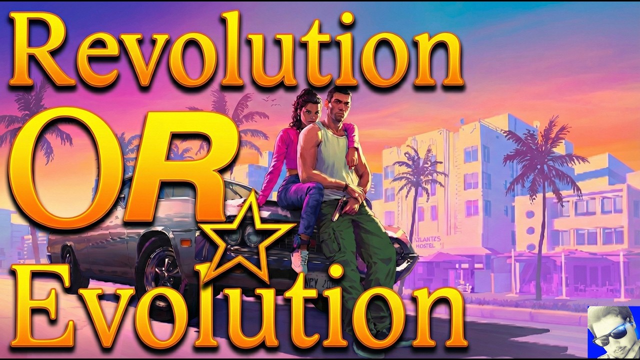 GTA 6 is DOOMED to Disappoint You