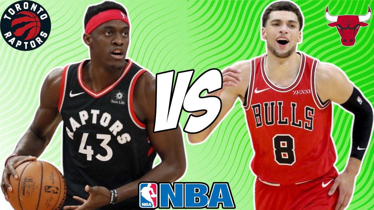 Bulls vs. Raptors odds, prediction, start time: 2023 NBA Play-In ...