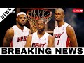 Dwyane Wade’s SHOCKING Warning: LeBron James Is ‘Old, He Should Retire! Here’s The Heartfelt Truth!