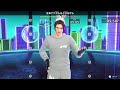 Guy: Punch-Step Combo (Est. Calories: 13.91 kcal) | Fit Boxing 3ガイ:パンチステップコンボ|フィットボクシング3 852