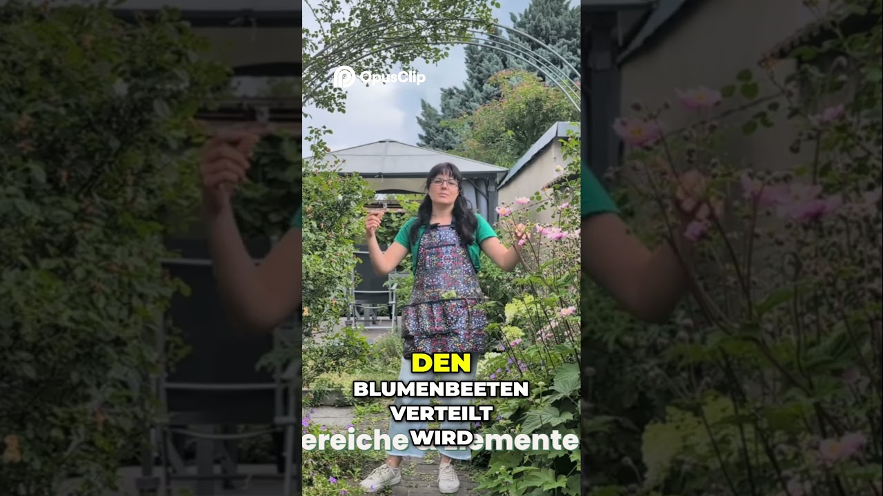 Tipps für den Cottage Stil im Garten 