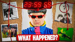 Inside The Final 24 Hours Of Oliver Tree