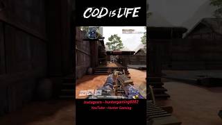 A match in multiplayer | rus-79u mystical lamp | #callofdutymobile #viralshort #short