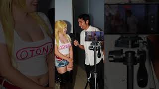 Otona Mitsuki Hentai Anime Cosplay Shaina Saguran Acx Day 2 July 202025 Smx Moa Cosplayer