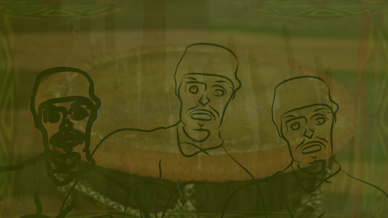 //FREE BEAT// Instrumental Beat -  Mouvman aw - Beat 2018